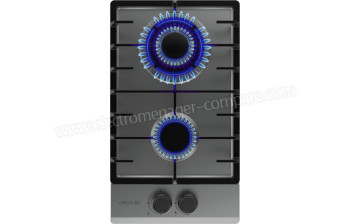 CECOTEC Bolero Squad G 2200F Inox - A partir de : 99.90 &euro; chez Cecotec