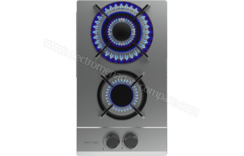 CECOTEC Bolero Squad G 2200S Inox - A partir de : 93.61 &euro; chez Amazon