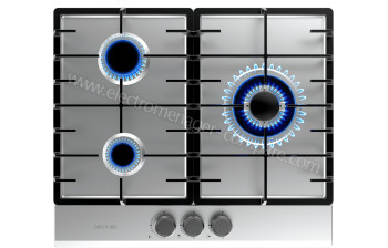 CECOTEC Bolero Squad G 3200F Inox - A partir de : 110.67 &euro; chez Electropolis chez Rakuten