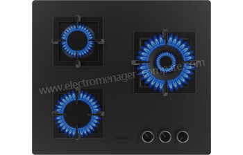 CECOTEC Bolero Squad G 3800S Eternal Nano Glass