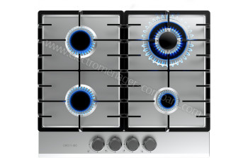 CECOTEC Bolero Squad G 4200F Inox - A partir de : 119.00 &euro; chez Cecotec