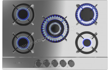 CECOTEC Bolero Squad G 5200S Inox - A partir de : 209.00 &euro; chez Amazon