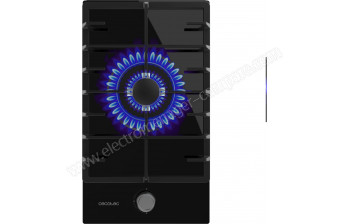 CECOTEC Bolero Squad GN 1200F Glass Black