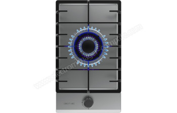 CECOTEC Bolero Squad GN 1200F Inox