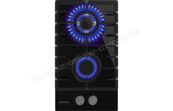 CECOTEC Bolero Squad GN 2200F Glass Black - A partir de : 74.90 &euro; chez Cecotec