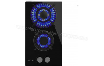 CECOTEC Bolero Squad GN 2200S Glass Black - A partir de : 189.00 &euro; chez Amazon
