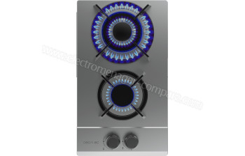 CECOTEC Bolero Squad GN 2200S Inox