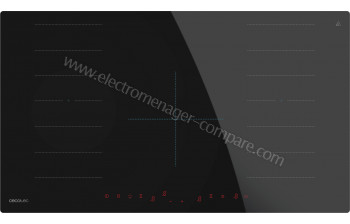 CECOTEC Bolero Squad I 5600 FullFlex90 - A partir de : 399.00 &euro; chez Amazon