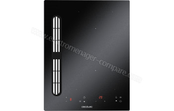 CECOTEC Bolero Squad IH 2200 FullFlex ShieldGlass