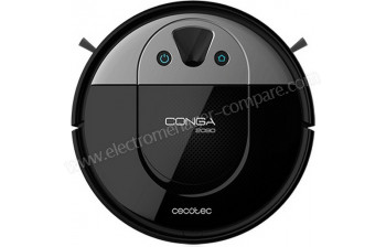 CECOTEC Conga 2090 Vision