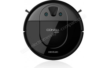 CECOTEC Conga 2290 Panoramic