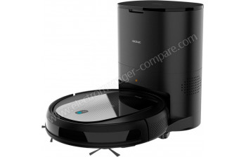 CECOTEC Conga 2290 Ultra Home - A partir de : 507.26 € chez WOBeauty chez Darty