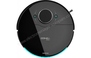 CECOTEC Conga 9090 IA