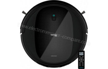 CECOTEC Conga 999 Vital