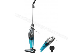 CECOTEC Conga Popstar 1500 Animal DuoStick Easy - A partir de : 29.90 € chez Cecotec