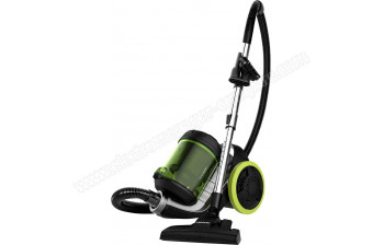 CECOTEC Conga PopStar 4000 Ultimate