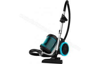 CECOTEC Conga PopStar 4000 Ultimate Animal Pro