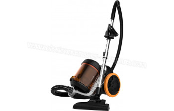 CECOTEC Conga PopStar 4000 Ultimate Pro