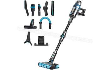 CECOTEC RockStar 1500 Ultimate ErgoWet