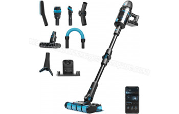 CECOTEC Conga RockStar 2000 Ultimate ErgoWet Connected