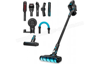 CECOTEC Conga Rockstar 500 Ultimate