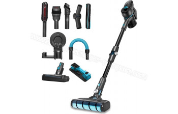 CECOTEC Conga Rockstar 500 Ultimate ErgoWet