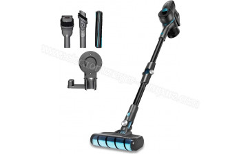 CECOTEC Conga Rockstar 500 X-Treme ErgoWet