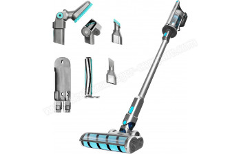 CECOTEC Conga RockStar 600 Hero
