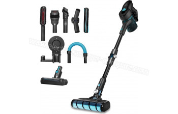 CECOTEC Conga Rockstar 700 Ultimate ErgoFlex