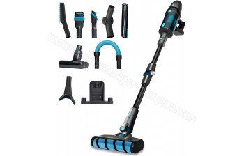 CECOTEC Conga Rockstar 900 Ultimate ErgoFlex