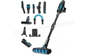 CECOTEC Conga Rockstar 900 Ultimate ErgoWet