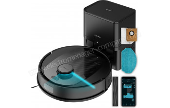 CECOTEC Conga 7690 Immortal Max Home M