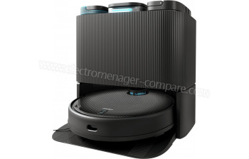 CECOTEC Conga 11090 Spin Revolution Home&Wash - A partir de : 449.35 &euro; chez Electro Store chez Darty