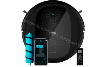 CECOTEC Conga 2290 Absolute
