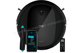 CECOTEC Conga 2290 Ultimate