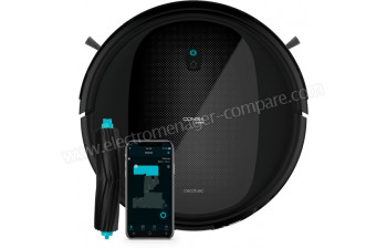 CECOTEC Conga 2290 Vital