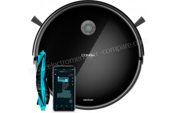 CECOTEC Conga 2299 Inertial Genesis