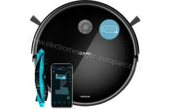 CECOTEC Conga 2299 Inertial X-Treme