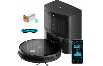 CECOTEC Conga 2299 Ultra Home X-Treme T