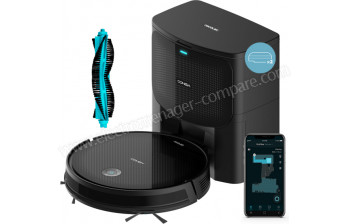 CECOTEC Conga 2299 Ultra Home X-Treme