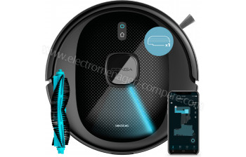 CECOTEC Conga 7490 Immortal Genesis