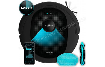 CECOTEC Conga 7490 Ultimate Genesis - A partir de : 149.00 € chez Amazon