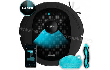 CECOTEC Conga 7490 Ultimate X-Treme