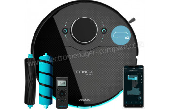 CECOTEC Conga 8090 Ultra X