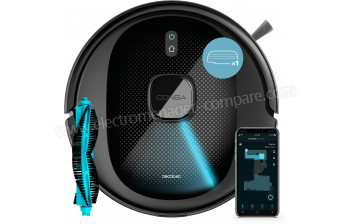 CECOTEC Conga 8290 Immortal Ultra Power Genesis - A partir de : 527.21 &euro; chez THESHOPONLINE chez Amazon