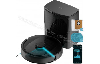 CECOTEC Conga 9590 Spin Revolution Ultra Power Home - A partir de : 269.00 € chez Cecotec