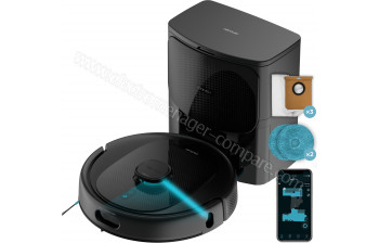 CECOTEC Conga 9990 AI Spin Revolution Ultra Power Home - A partir de : 219.00 &euro; chez Amazon