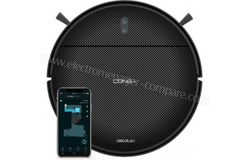 CECOTEC Conga 999 Origin Genesis