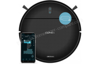 CECOTEC Conga 999 Origin X-Treme - A partir de : 199.99 &euro; chez THESHOPONLINE chez Amazon