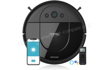 CECOTEC Conga 1690 Pro